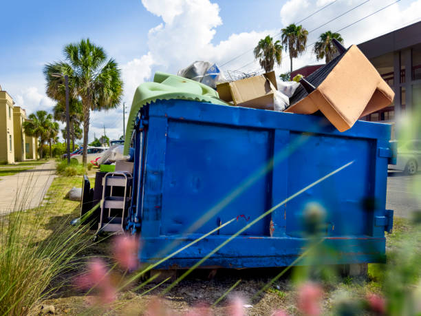 Best Junk Removal and Recycling  in Jackson, MI